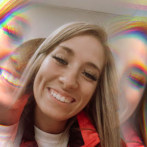 Meet your Posher, Bailey